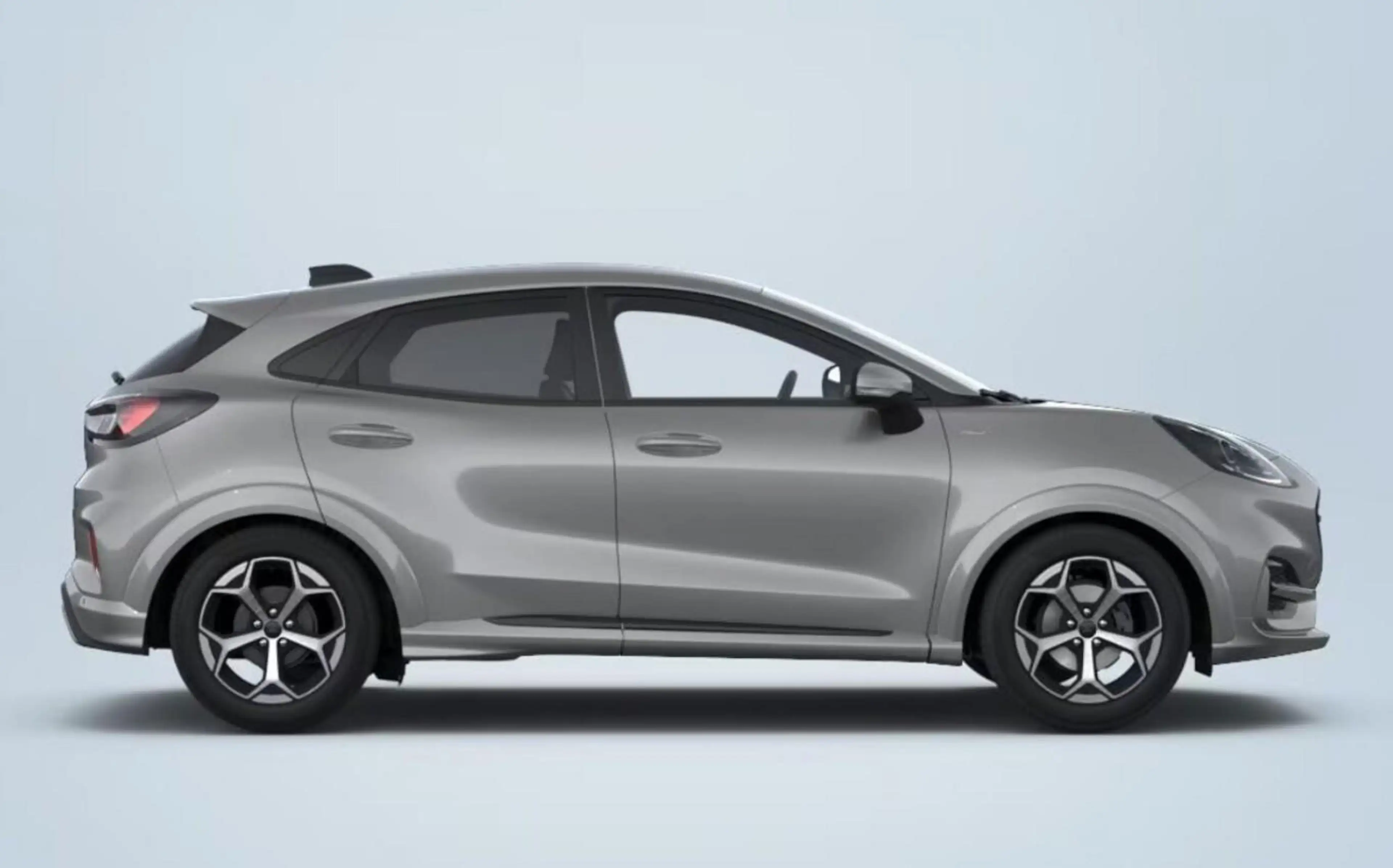 Ford Puma ST-Line MHEV Aut KomfortP WinterP LED Kam 114 k... — photo 2