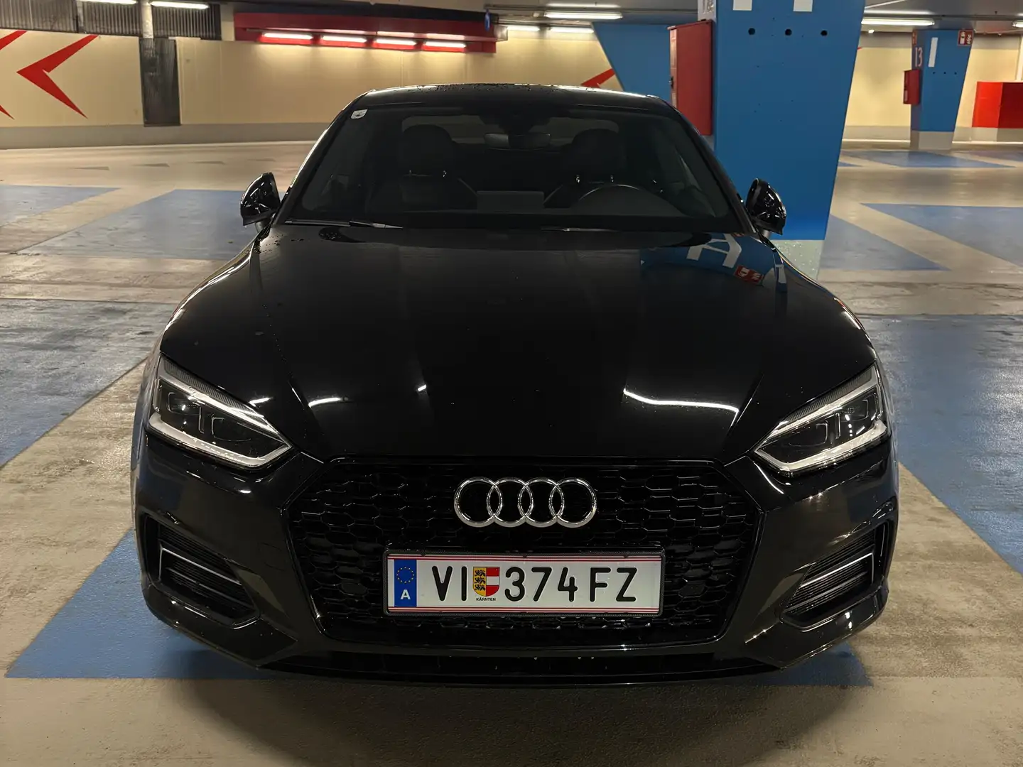 Audi A5 A5 Coupe 2.0 TDI ultra S tronicsport - 2