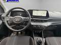 Hyundai i20 Select Navi Sitzheizung Grau - thumbnail 11