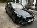 Skoda Octavia Combi 1,5 TSI Style Schwarz - thumbnail 4