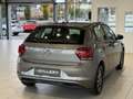 Volkswagen Polo 1,0 BMT *Front-Assist* Grau - thumbnail 5