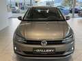 Volkswagen Polo 1,0 BMT *Front-Assist* Grau - thumbnail 3