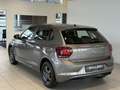 Volkswagen Polo 1,0 BMT *Front-Assist* Grau - thumbnail 8