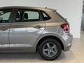 Volkswagen Polo 1,0 BMT *Front-Assist* Grau - thumbnail 10
