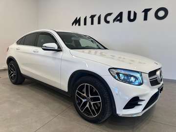 d Coupe Premium 4matic auto