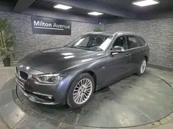 BMW Série 3 320d xDrive Touring Luxury - VENTE A MARCHAND