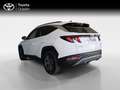 Hyundai TUCSON TODOTERRENO 1.6 TGDI 110KW MAXX 150 5P Blanco - thumbnail 2