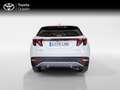 Hyundai TUCSON TODOTERRENO 1.6 TGDI 110KW MAXX 150 5P Blanco - thumbnail 4