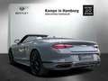 Bentley Continental GTC Speed *Cambrian Grey* Grigio - thumbnail 7