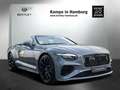 Bentley Continental GTC Speed *Cambrian Grey* Grigio - thumbnail 3
