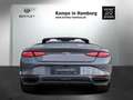Bentley Continental GTC Speed *Cambrian Grey* Grigio - thumbnail 6