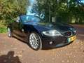BMW Z4 Roadster 2.2i S / Airco / Leder / Lm / pdc / cruis Zwart - thumbnail 9