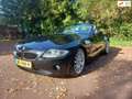 BMW Z4 Roadster 2.2i S / Airco / Leder / Lm / pdc / cruis Zwart - thumbnail 1