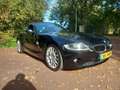 BMW Z4 Roadster 2.2i S / Airco / Leder / Lm / pdc / cruis Zwart - thumbnail 8