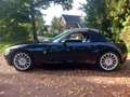 BMW Z4 Roadster 2.2i S / Airco / Leder / Lm / pdc / cruis Zwart - thumbnail 3