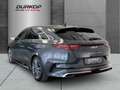 Kia ProCeed / pro_cee'd 1.5T GT LINE Automatik Navi 8fach-bereift Klimaaut Grau - thumbnail 3