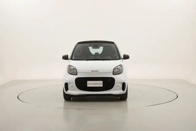 Smart Fortwo view 8