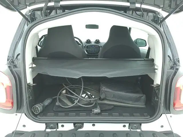 Smart Fortwo view 13