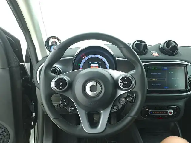 Smart Fortwo view 11