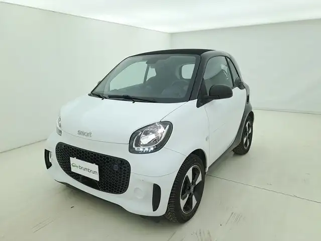 Smart Fortwo view 9