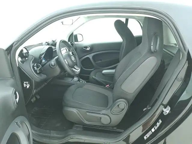 Smart Fortwo view 10