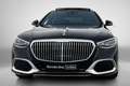Mercedes-Benz Maybach S-Klasse S 580e Automaat 4MATIC | Exclusiefpakket | Chauffe Чорний - thumbnail 5