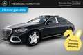 Mercedes-Benz Maybach S-Klasse S 580e Automaat 4MATIC | Exclusiefpakket | Chauffe Negro - thumbnail 1