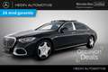 Mercedes-Benz Maybach S-Klasse S 580e Automaat 4MATIC | Exclusiefpakket | Chauffe Schwarz - thumbnail 1