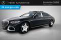 Mercedes-Benz Maybach S-Klasse S 580e Automaat 4MATIC | Exclusiefpakket | Chauffe Schwarz - thumbnail 1