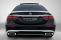 Mercedes-Benz Maybach S-Klasse S 580e Automaat 4MATIC | Exclusiefpakket | Chauffe Чорний - thumbnail 3