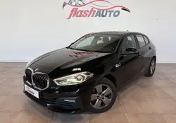 BMW Série 1 SERIE 116d 1.5 d 116cv-2021