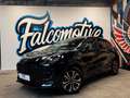 Ford Puma 1.0iA*AUT*MHEV*AUT*ST-LINE*46.871 KM!!!* Zwart - thumbnail 6