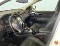 Nissan Qashqai 1.6dCi Acenta 4x2 XTronic Wit - thumbnail 8