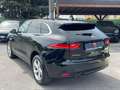 Jaguar F-Pace F-Pace 2.0 D 180 CV AWD aut. Prestige Negro - thumbnail 7