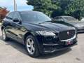 Jaguar F-Pace F-Pace 2.0 D 180 CV AWD aut. Prestige Negro - thumbnail 2