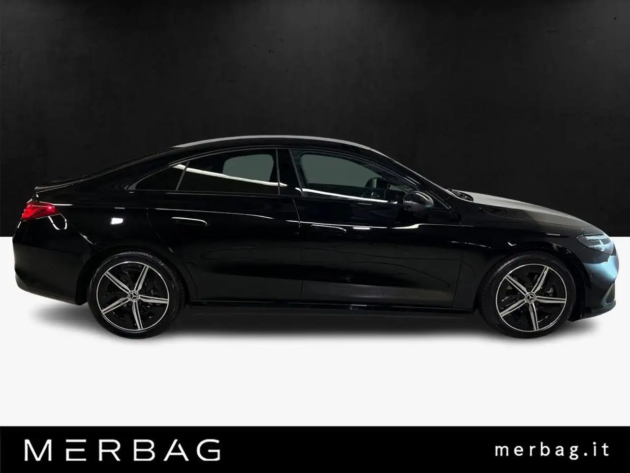 Mercedes-Benz CLA 2026