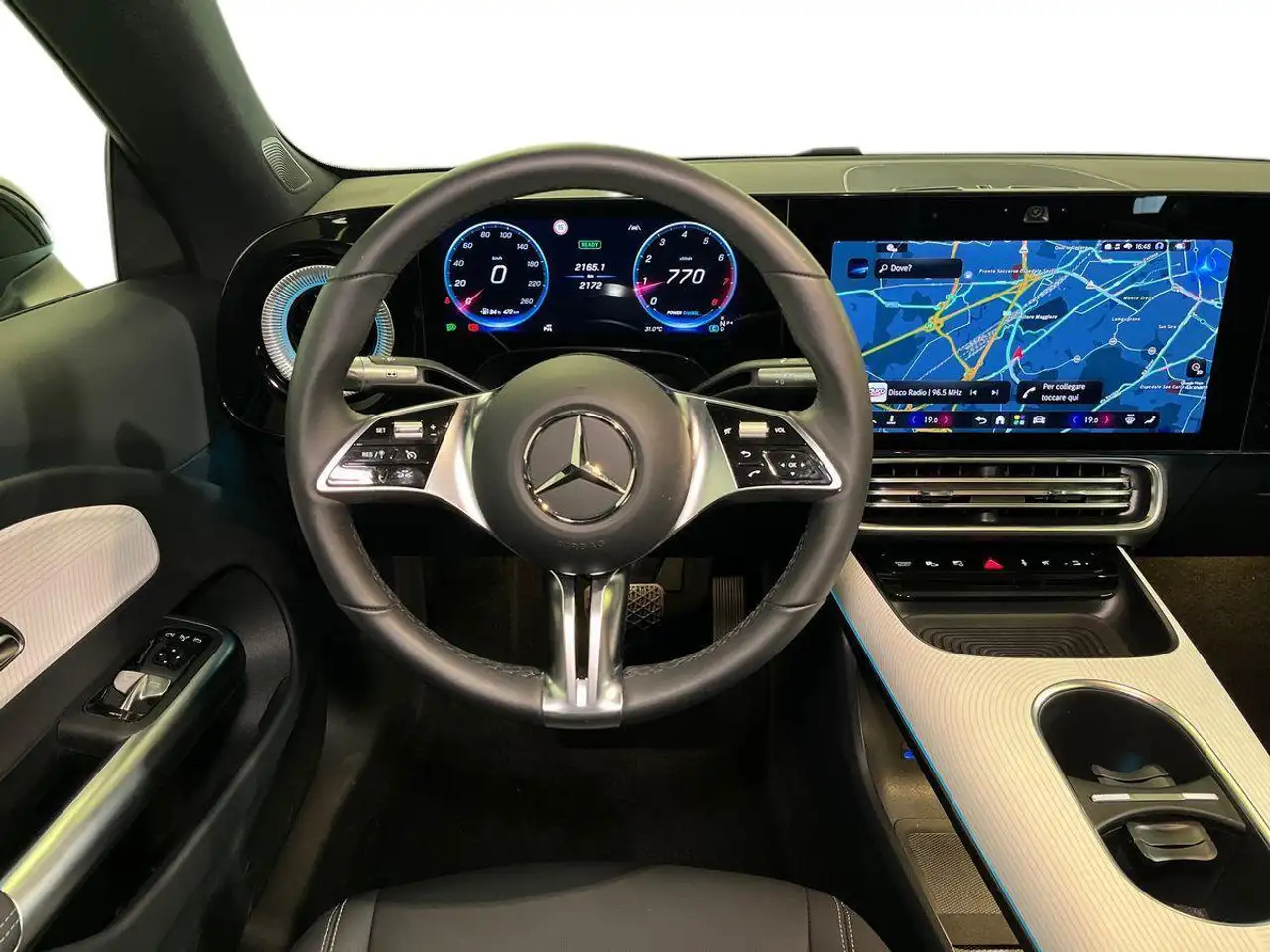 Mercedes-Benz CLA 2026 — фото 11