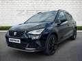 SEAT Arona FR Black Edition 1.0 TSI AHK-abnehmbar Navi Noir - thumbnail 1