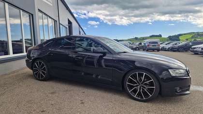 Audi A5 SB 2.0 TDI S-Line '' Finanzierung möglich ''