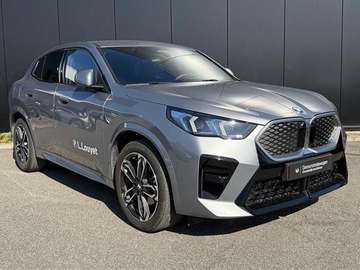 eDrive20 M Edition - Veganza - M Sport - Premium Pack