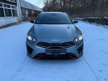 ProCeed 1.6 GT 18"/Digitaltacho/Online/Komf/Pano