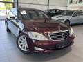Mercedes-Benz S 550 Wenig KM - thumbnail 38