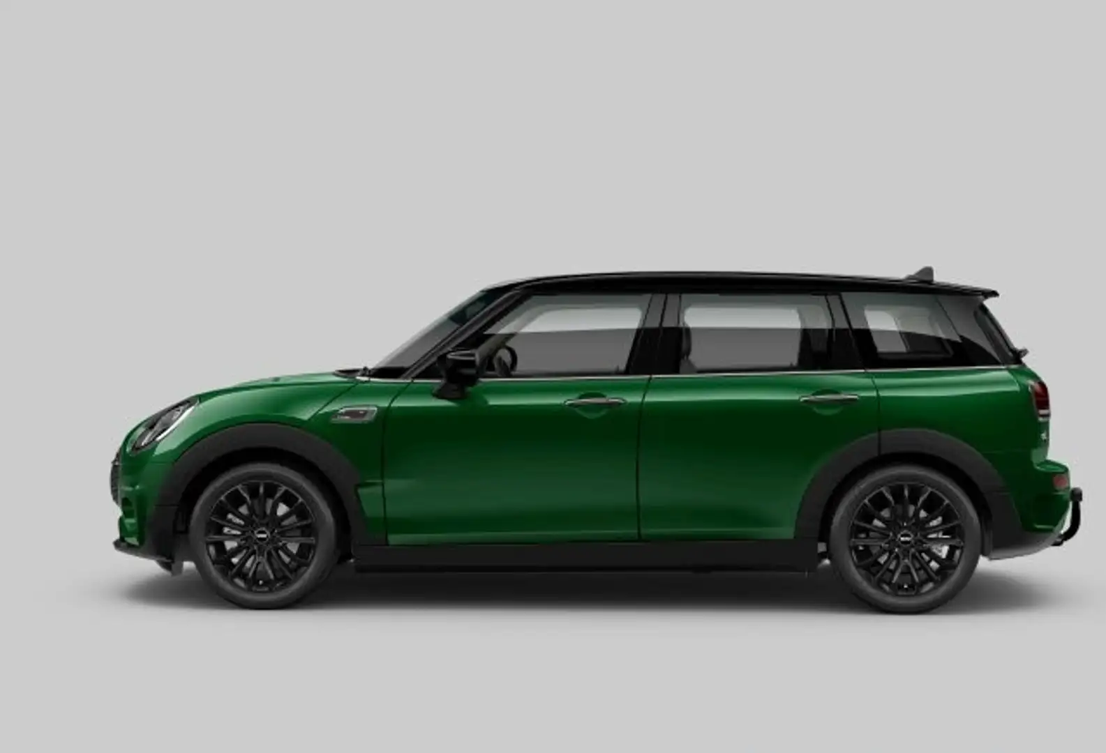 MINI Cooper S Clubman Mini 2.0 Classic | Panorama dak | Keyless | Trekha Verde - 2