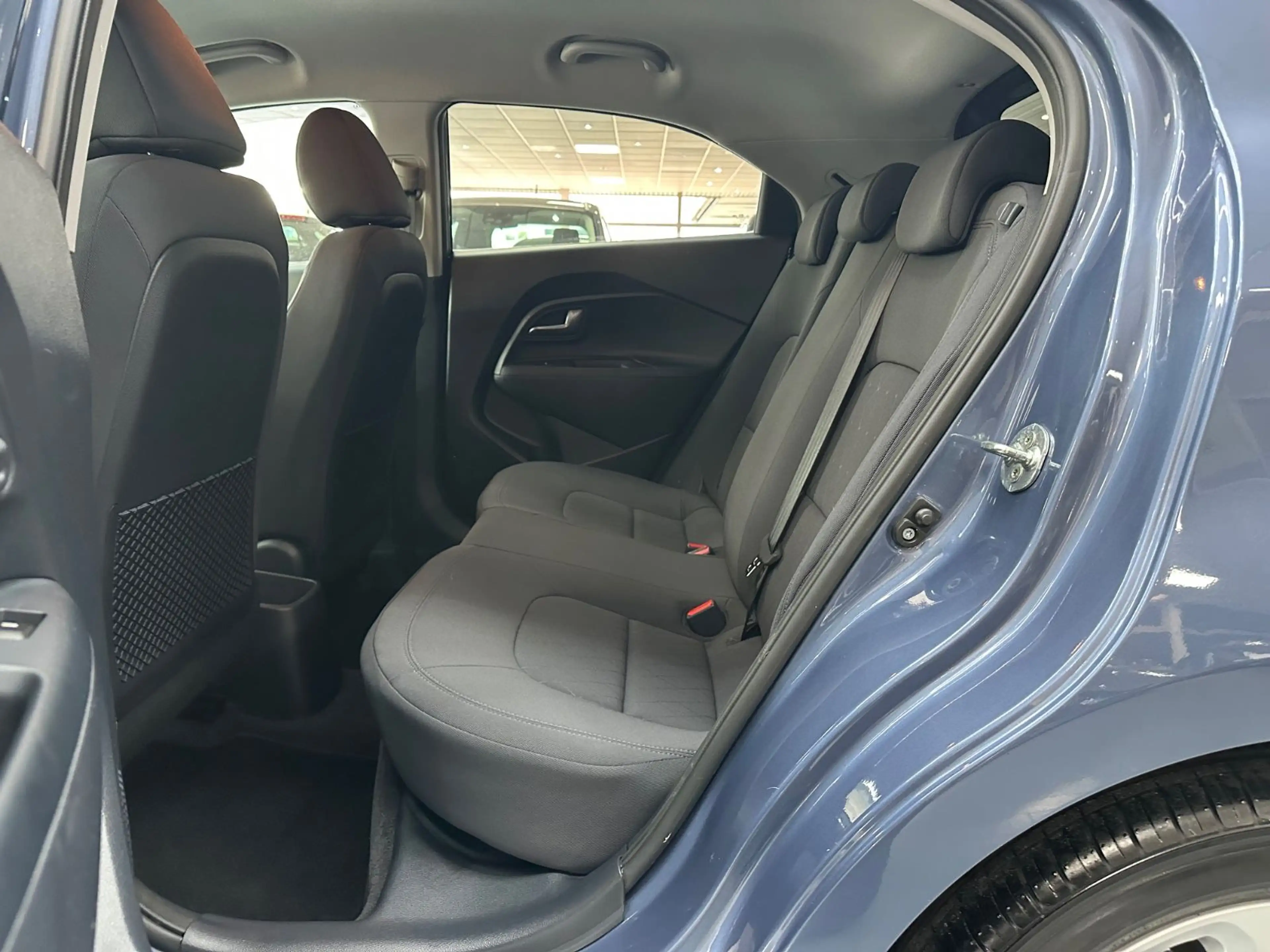 Kia Rio Dream Team 1.4/ Kamera/ 1. Hand — photo 15