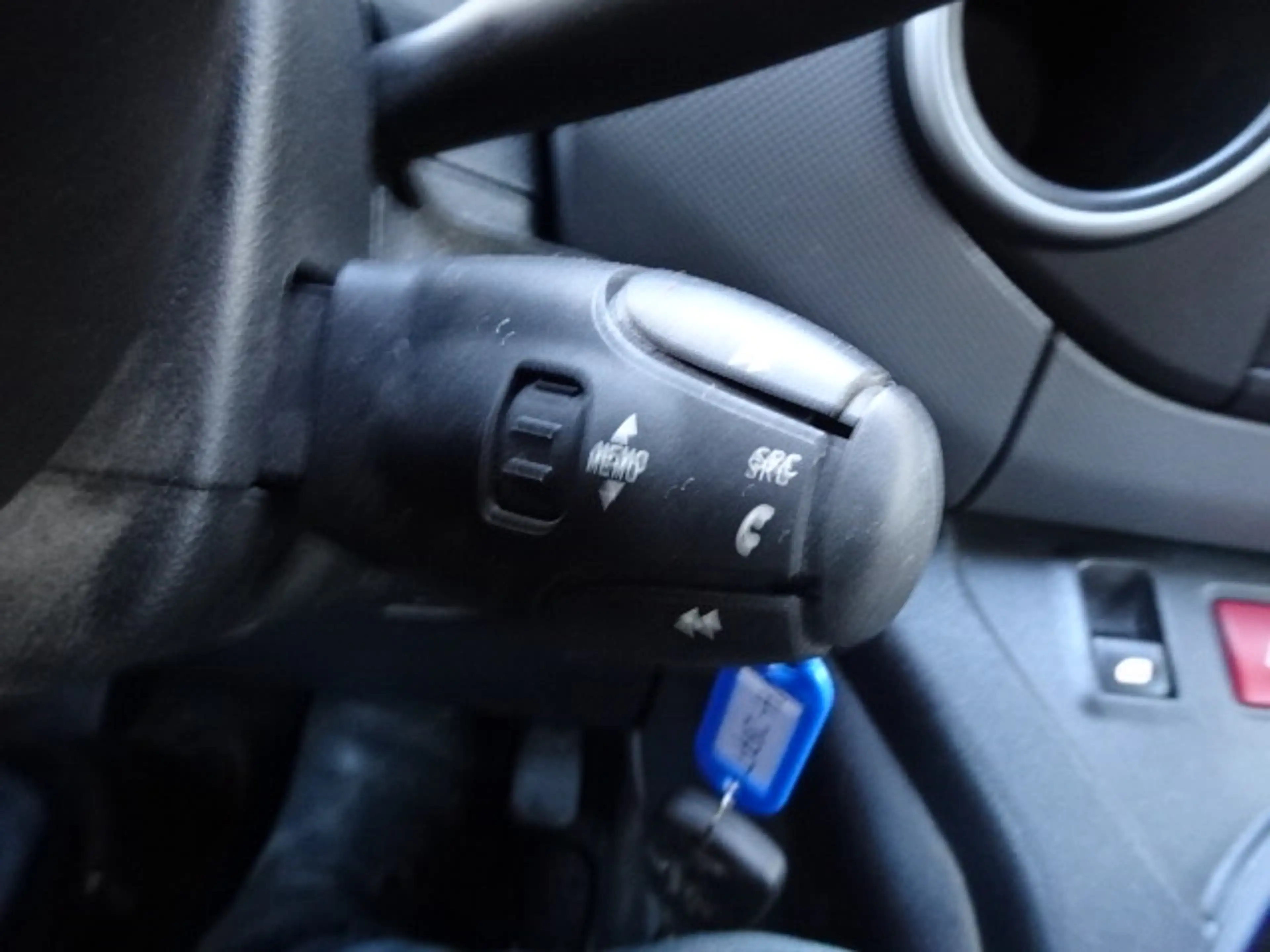 Peugeot Partner 122 1.6 e-HDI L2 XR airco inrichting imperiaal — photo 22
