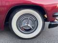 Ford Shoebox air ride gechopped Rouge - thumbnail 7