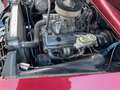 Ford Shoebox air ride gechopped Rosso - thumbnail 15