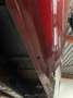 Ford Shoebox air ride gechopped Rojo - thumbnail 23