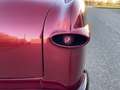 Ford Shoebox air ride gechopped Rojo - thumbnail 8