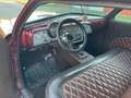 Ford Shoebox air ride gechopped Rouge - thumbnail 9